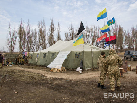 Власть начала принимать решения только на 59-й день блокады. Но лучше поздно, чем никогда – штаб блокады