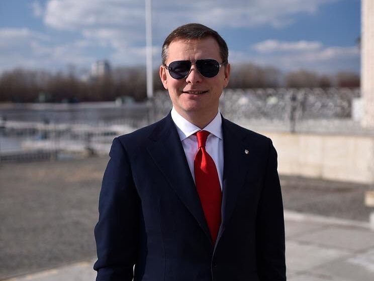 Ляшко: Прокуратура незаконно прослушивает телефоны народных депутатов