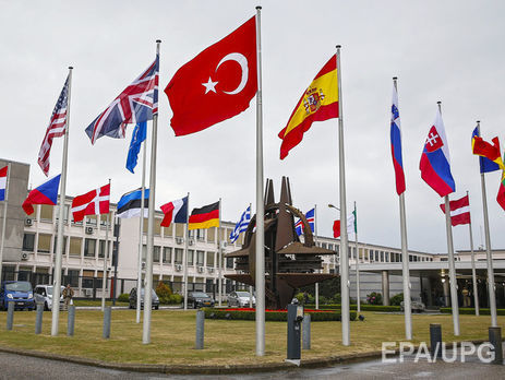 Більшість українців проголосувала би за вступ України до НАТО – КМІС