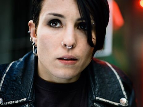 Главную роль в продолжении фильма 