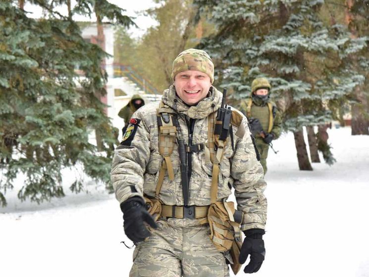 Один із ватажків "ДНР" Ходаковський заявив, що в Раді виступав колишній бойовик батальйону "Восток". Геращенко назвав це "нахабною брехнею"