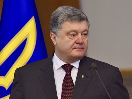 Порошенко: Никаких досрочных выборов не будет 