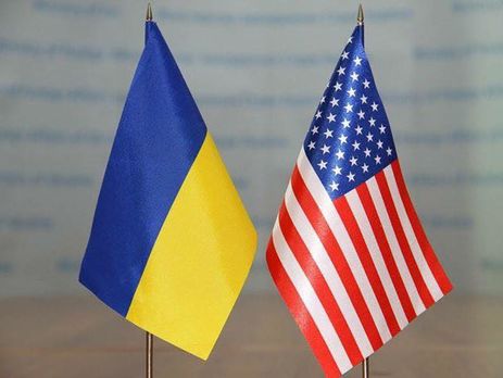 США выделили Украине $54 млн на проведение реформ