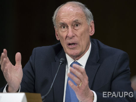 Сенат США затвердив нового директора Нацрозвідки