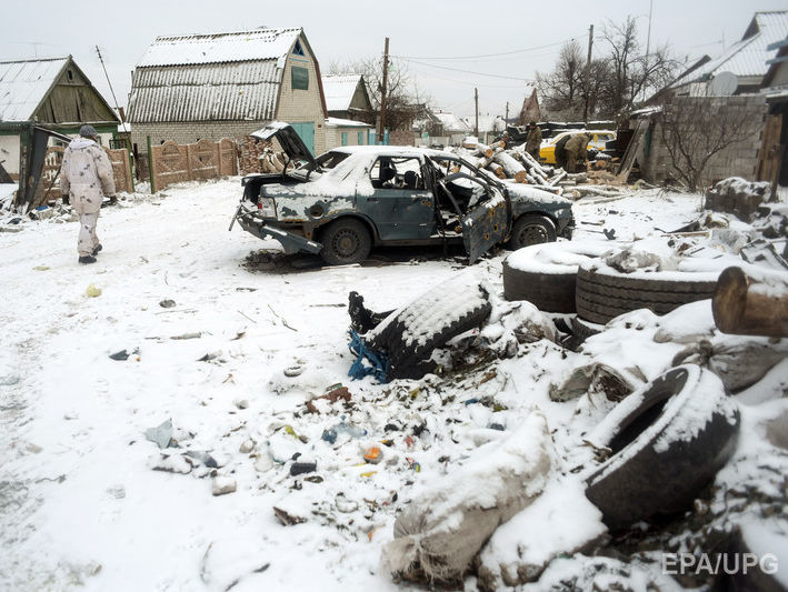 На сході України збільшилися ризики, пов'язані з торгівлею людьми – МЗС