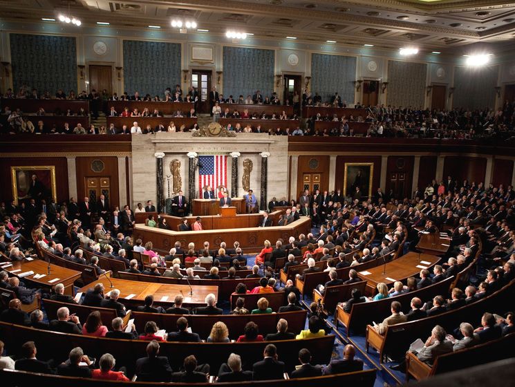 В Сенате США обсудили возможность усиления санкций против России