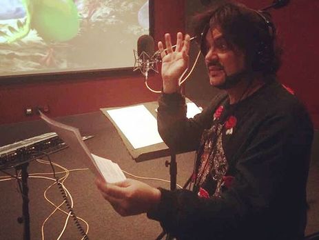 Киркоров снялся в сериале 