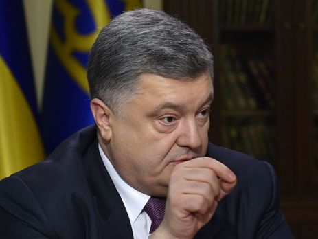 Порошенко о транше МВФ: Надеюсь, получим еще в марте