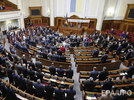 Депутаты приняли законопроект о создании реестра военнообязанных
