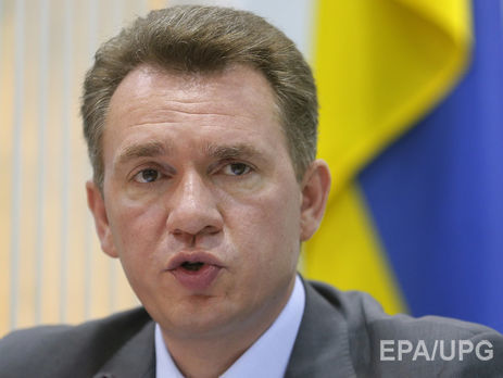 НАБУ: Повторная экспертиза подтвердила подлинность подписей Охендовского в 