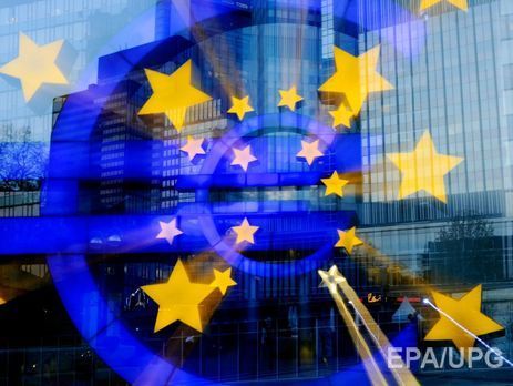 Еврокомиссия приняла решение о выделении Украине второго транша макрофинансовой помощи на €600 млн