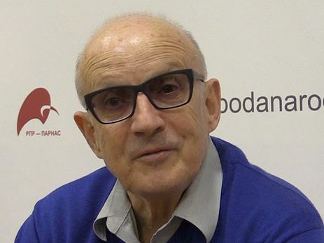 Сюжет с письмом Януковича очень важен. Настолько, что ради этого был убит Чуркин – Пионтковский