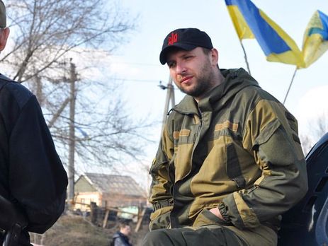 Парасюк заявив, що ЗМІ його ігнорують: Таке відчуття, що я вмер, але сам про це ще не знаю