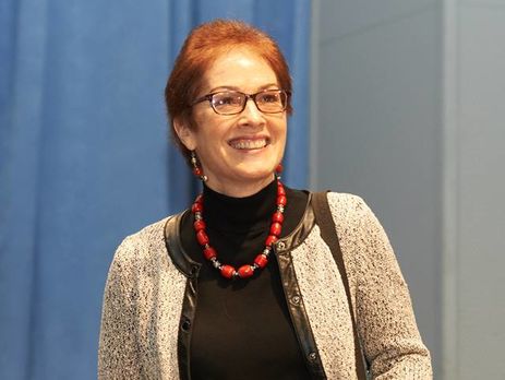 Надеемся, преемником Гонтаревой станет свободный от политического влияния менеджер – посол США в Украине