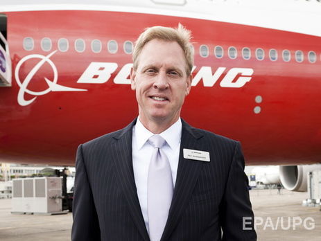 Трамп предложил на пост замминистра обороны США топ-менеджера Boeing