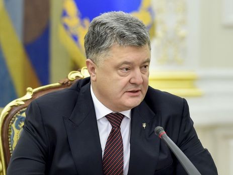 Порошенко: Дострокових парламентських виборів не буде, скоро будуть планові