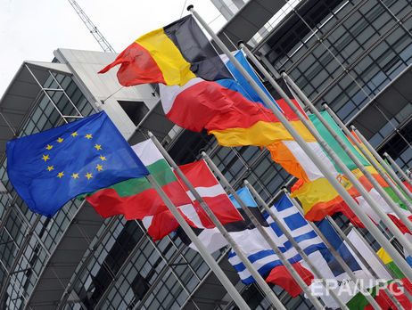 Питання безвізу для України Європарламент проголосує 6 квітня