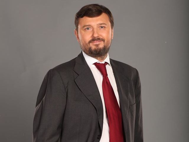 Екс-голову "Укрспецекспорту" Бондарчука зарештували в Лондоні – Луценко