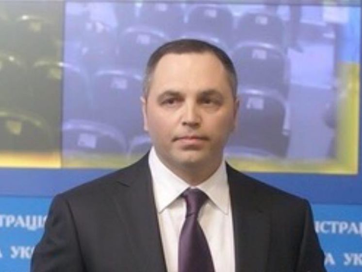 Портнов запропонував розпочати серію процесів проти українських правоохоронців у французьких судах