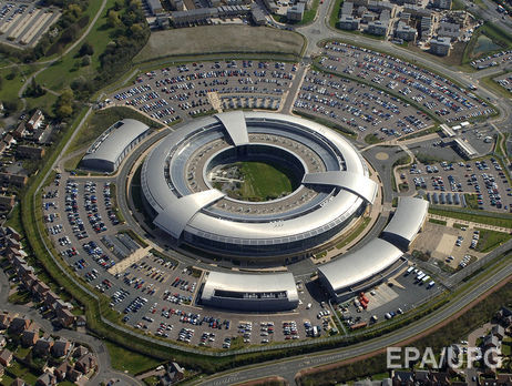 Британская разведка отвергла обвинения Трампа в прослушке 