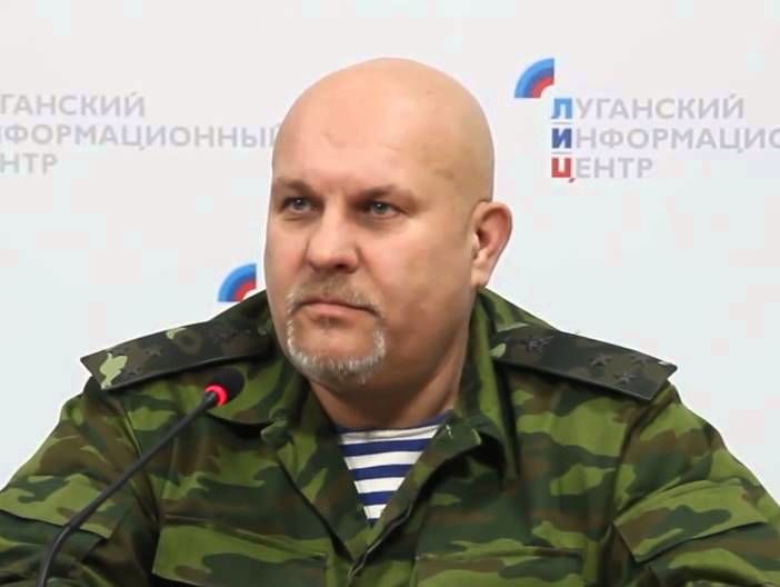 У Луганську стався замах на "військового комісара ЛНР" Маршубу – українська розвідка