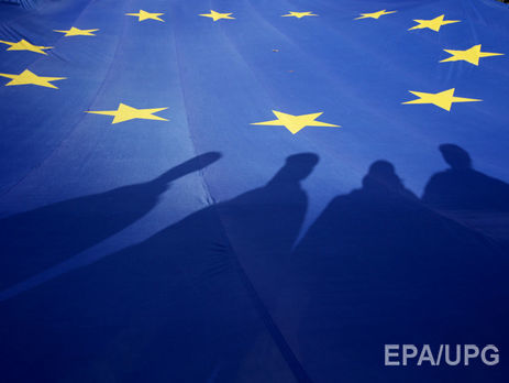 Євросоюз закликав країни ООН підтримати санкції проти Росії