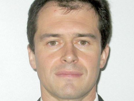 Порошенко назначил послом Украины в Нидерландах Ченцова