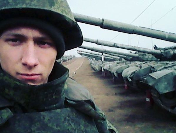 Bellingcat обнаружил десятки единиц тяжелой военной техники российско-сепаратистских сил в Луганской области