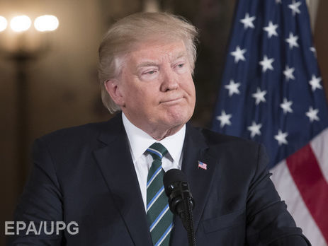 Минюст США подал в суд апелляцию на решение суда о запрете нового миграционного указа Трампа