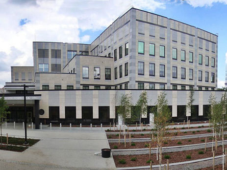 Америка осуждает оккупацию Крыма и призывает к ее немедленному прекращению – посольство США в Украине