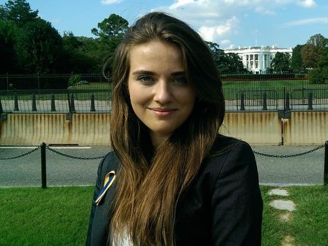 Марушевская: После задержания Насирова на Одесской таможне произошел пожар в здании, где находятся все компьютеры