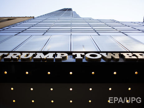 Россияне купили в зданиях Трампа недвижимости на около $100 млн – Reuters