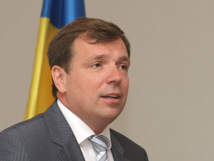Нардеп Скорик заявив, що Рабінович ходить по інструкції до Адміністрації Президента