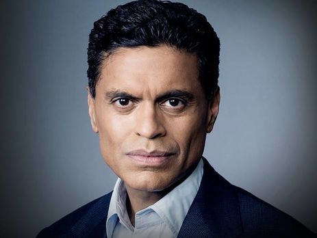 Трамп п...здит всю свою жизнь. Он с помощью этого добился успеха и стал президентом – политический аналитик Закария