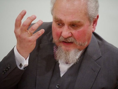 МГИМО отменил указ об увольнении профессора Зубова, осудившего аннексию Крыма