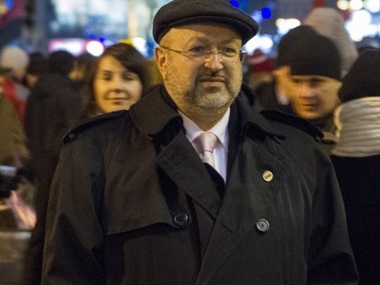Генсек ОБСЕ: Сегодня атмосфера в Украине напоминает "холодную войну"