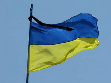 Из-за аварии на шахте на субботу и воскресенье в Донецке объявлен траур