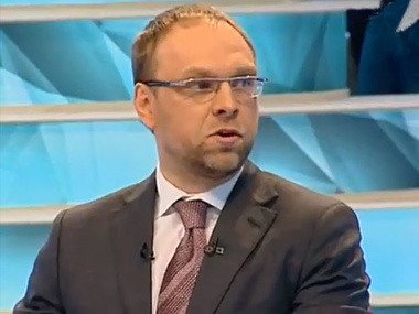 Турчинов назначил Власенко членом Высшего совета юстиции