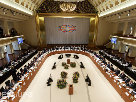 Министры финансов G20 не смогли договориться о защите свободной торговли и борьбе с протекционизмом