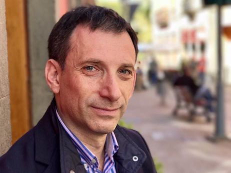 Портников о письме Януковича с просьбой ввести войска: Это прямое доказательство его измены. И прямое подтверждение российской агрессии