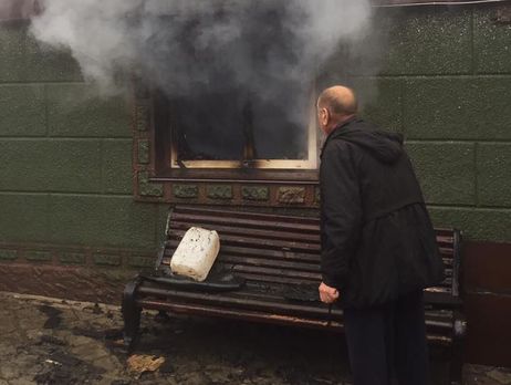 Боевики обстреляли Авдеевку, ранена пенсионерка – Аброськин