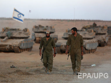 Израиль грозит уничтожением сирийским системам ПВО в случае обстрела израильской авиации