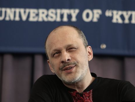 Аласания: Кива блестяще применил все приемы раша-тв против раша-тв