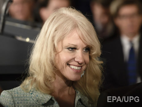 Муж советника Трампа получит должность в минюсте США – WSJ