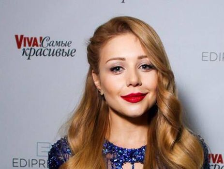 Тина Кароль победила в номинации 