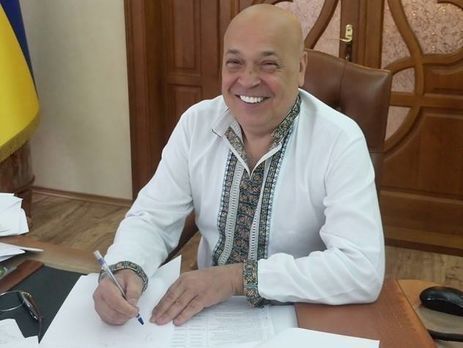 Москаль про блокаду Донбасу: Коли я працював керівником Луганської ВЦА, ми дотримувалися принципу 