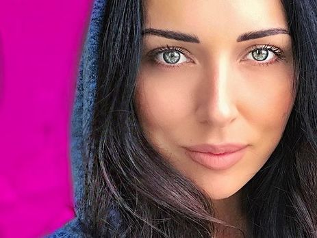 Алсу в национальном наряде станцевала татарский танец