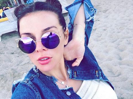 Беременная Седокова собирается выйти замуж