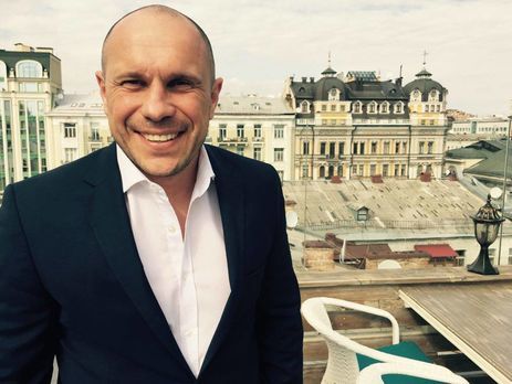 Кива: В видео с моим участием вы увидели клоунаду, а я считаю, что донес украинскую позицию до российского телезрителя