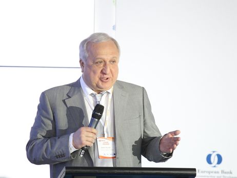 Директор ЕБРР в Украине: После Евромайдана мы предоставили Украине €2 млрд на 100 проектов